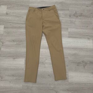 Men’s Bird Dog Pants 30x32